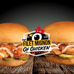 Huey Magoo's Chicken Tenders