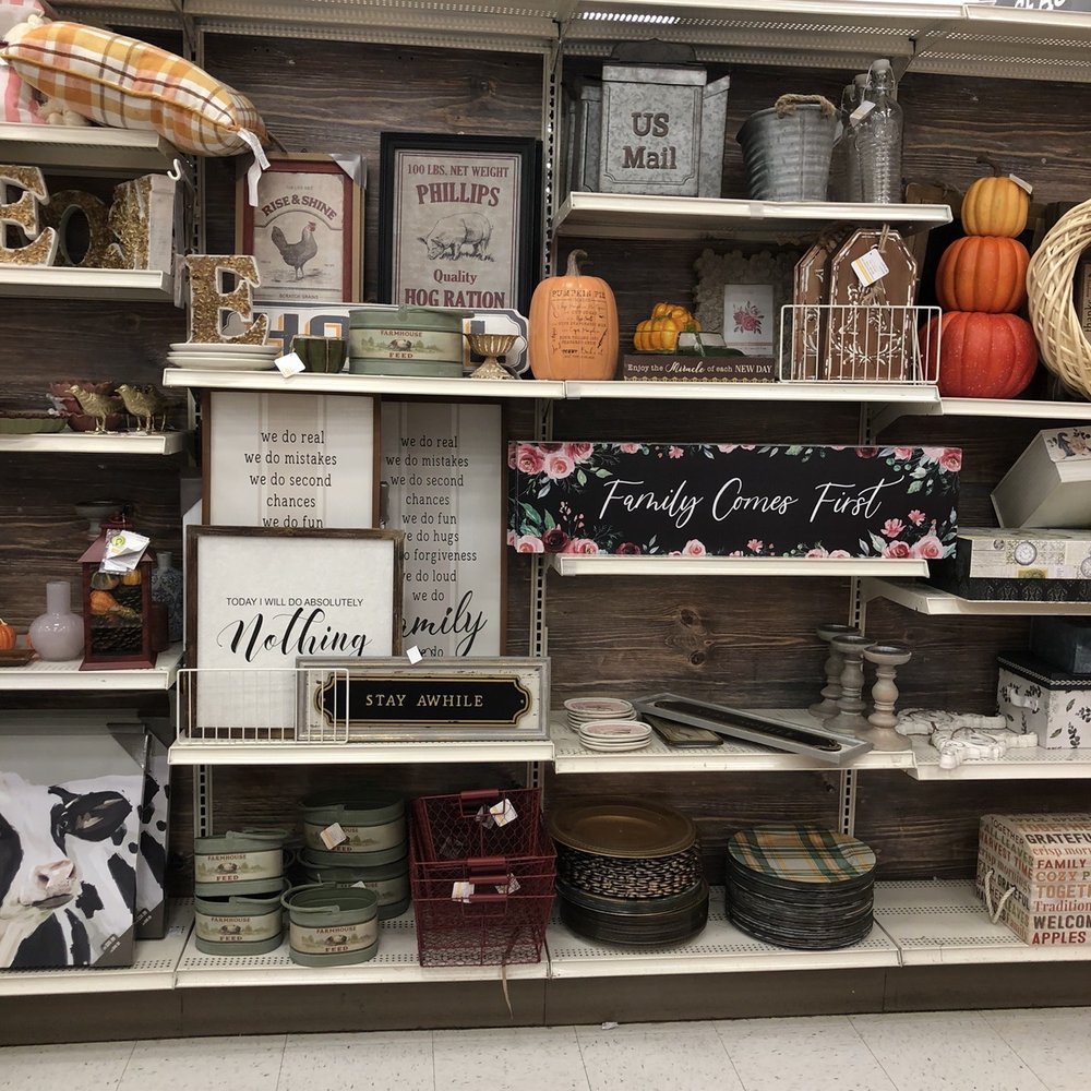 Michaels - Family comes first - Arts & Crafts Near Me - Gilroy, California