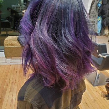 Impress Hair Studio - Hair Salons Near Me - Miami, Florida