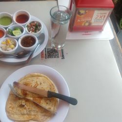 La Chinampa