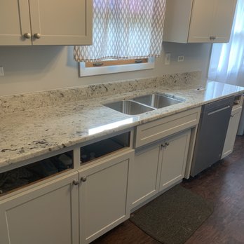Tribeca Marble & Granite - General Contractors Near Me - Shorewood, Illinois Tribeca Marble & Granite - General Contractors Near Me - Shorewood, Illinois