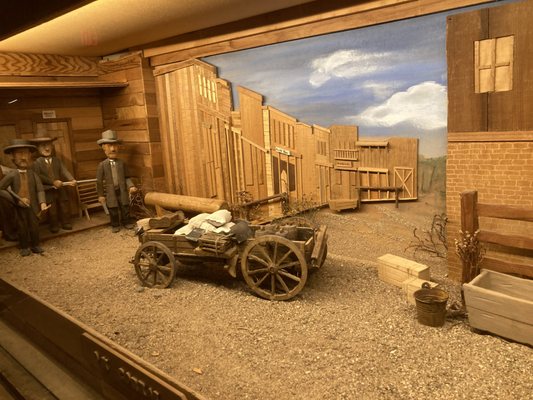 Blazin' M Ranch by null