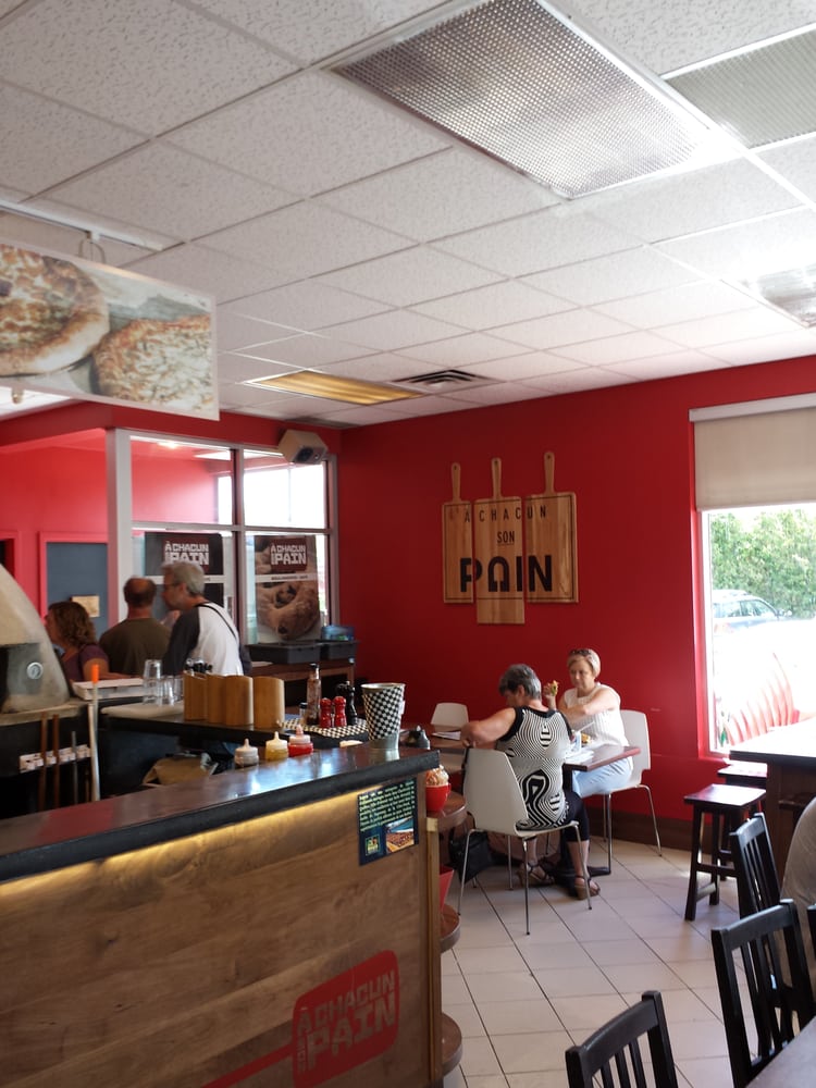 À CHACUN SON PAIN Updated September 2024 23 Photos & 19 Reviews