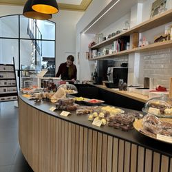 Sophie's Sweets and Chocolates