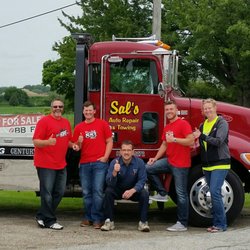 Sal's Auto Repair & Towing