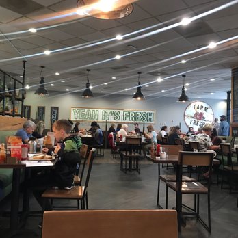 First Watch - Breakfast & Brunch Near Me - Overland Park, Kansas