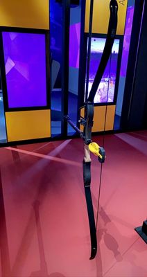 U.S. Olympic & Paralympic Museum by null