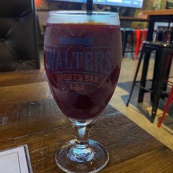 Walters - Frozen sangria - Sports Bars Near Me - Washington, DC, District of Columbia Walters - Frozen sangria - Sports Bars Near Me - Washington, DC, District of Columbia