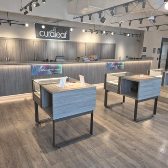Curaleaf - Cannabis Clinics Near Me - Devils Lake, North Dakota Curaleaf - Cannabis Clinics Near Me - Devils Lake, North Dakota