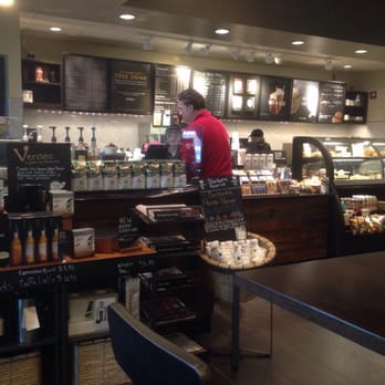 Starbucks - The usual Starbucks spread - Coffee & Tea Near Me - Dyer, Indiana Starbucks - The usual Starbucks spread - Coffee & Tea Near Me - Dyer, Indiana