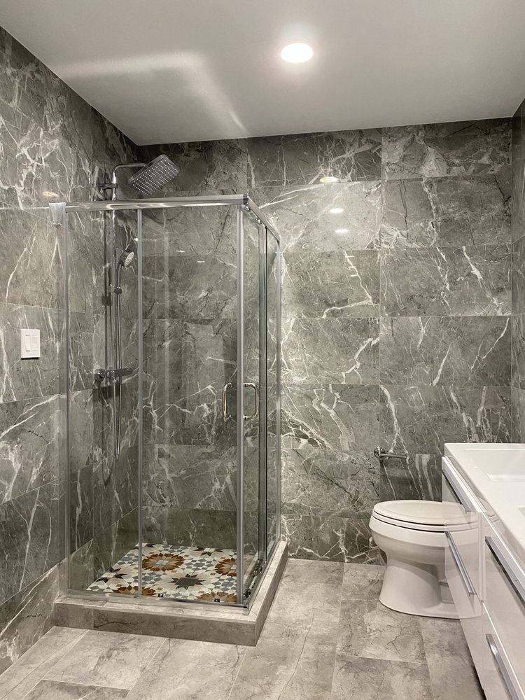 Slide of GS Home Construction