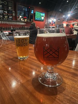 Lord Hobo Brewing Company by null