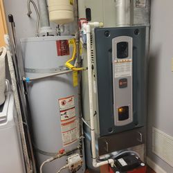 Madco Heating and Cooling - 2 stage furnace