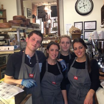 Golborne Deli - Delis Near Me - London, XGL