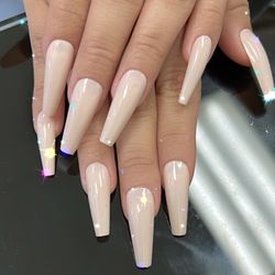 Patty Perez Nail Supplies