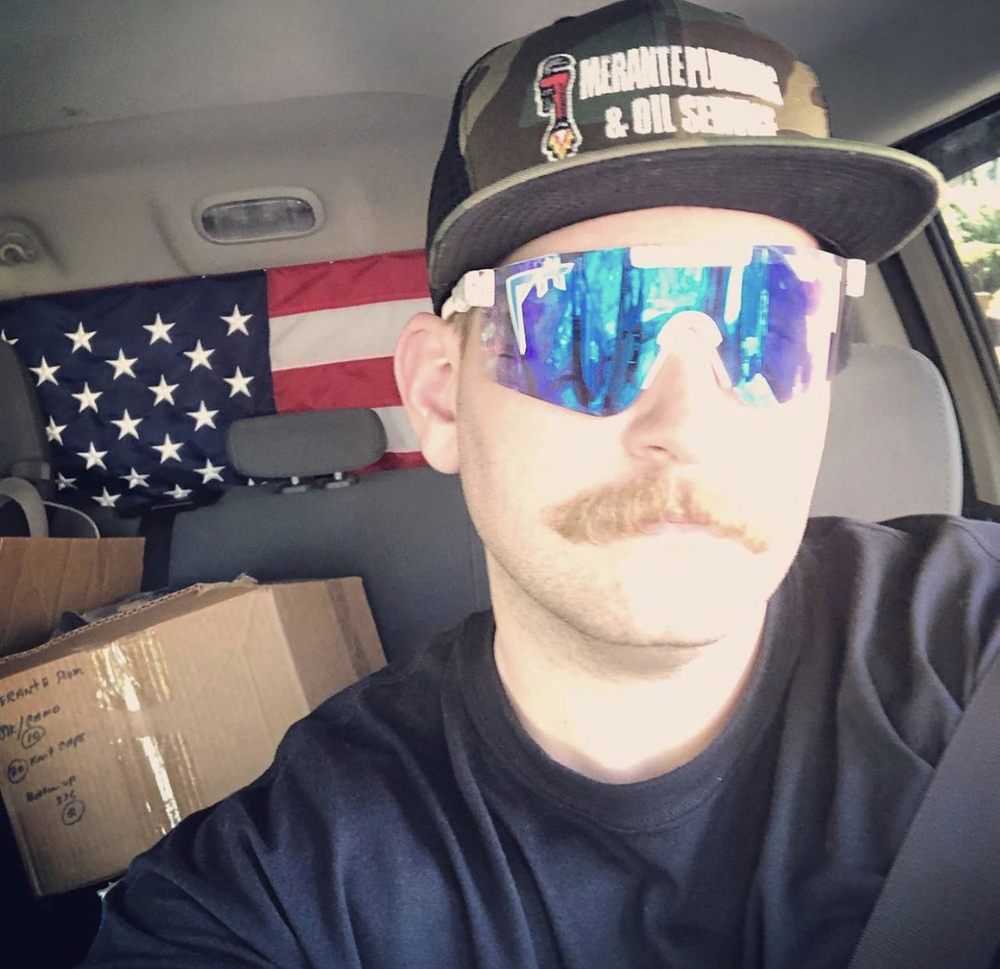 Slide of Merante Plumbing & Oil Service