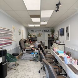 Vanity Nails