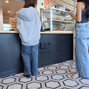Solid Coffee Roasters - Coffee & Tea Near Me - Huntington Beach, California Solid Coffee Roasters - Coffee & Tea Near Me - Huntington Beach, California