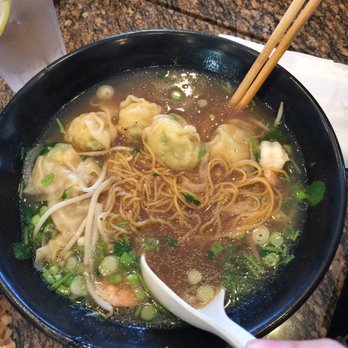 Pho Lee - Egg noodle wonton soup. Quality broth. - Vietnamese Near Me - Corona, California Pho Lee - Egg noodle wonton soup. Quality broth. - Vietnamese Near Me - Corona, California