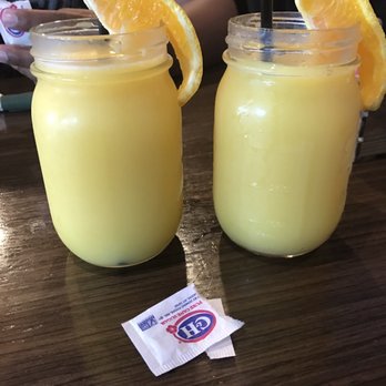 The Scratch Room - It only needs 1 sugar - Breakfast & Brunch Near Me - Anaheim, California