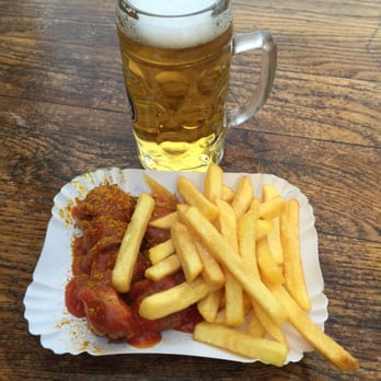 Stadt Berlin - Local Flavor Near Me
