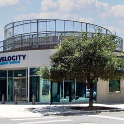 Velocity Credit Union
