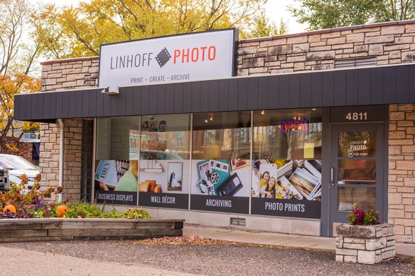 Linhoff Photo