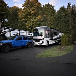 Lake Pleasant RV Park