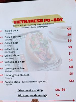 Pho Cong Noodle& Grill by null