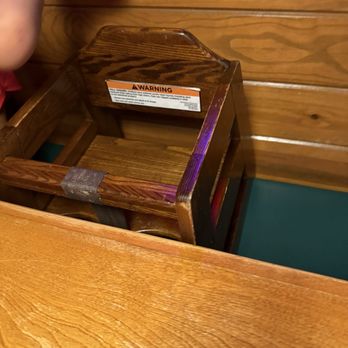 Texas Roadhouse - Booster seat - Steakhouses Near Me - Parlin, New Jersey Texas Roadhouse - Booster seat - Steakhouses Near Me - Parlin, New Jersey
