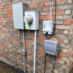 LMH Services - After photo of service update