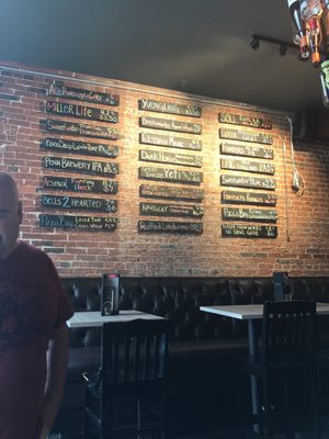 Dive Bar & Grille (South Side) by null