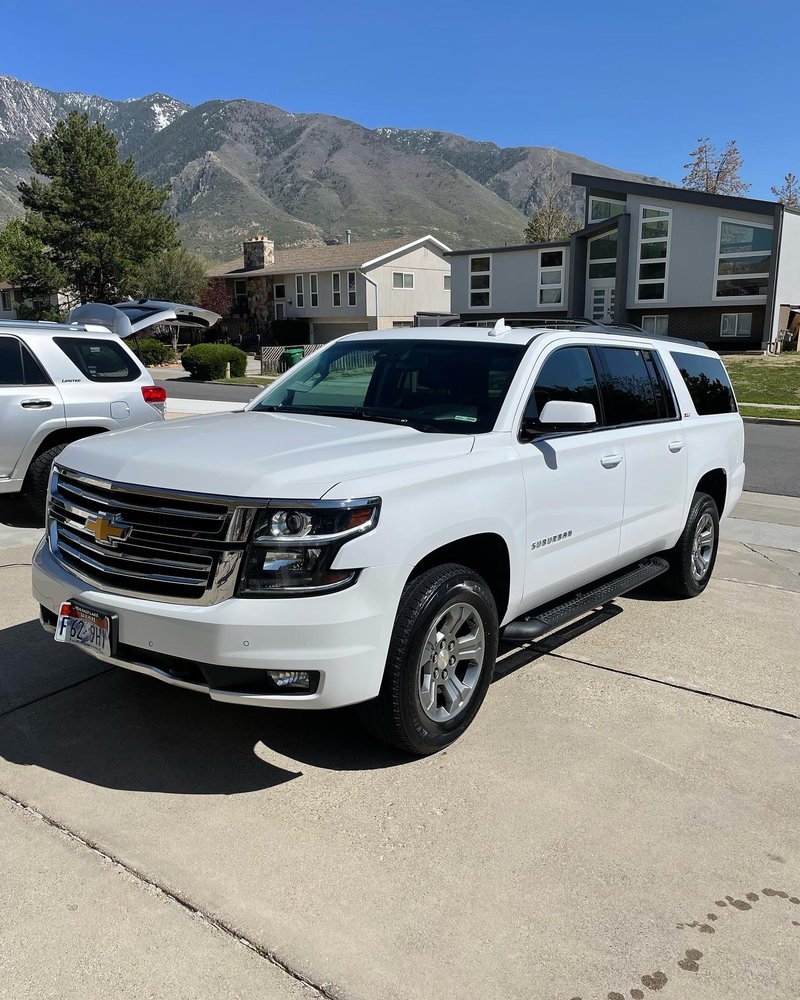 SANDY BOYS DETAILING Request a Quote Sandy, Utah Auto Detailing