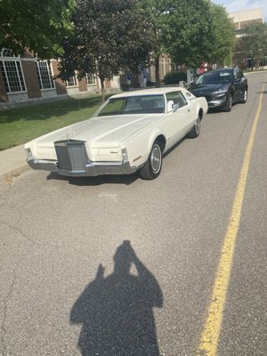 Dr Detail Auto Detailing and Paint Glazing