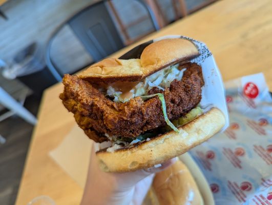 SWEET RADISH by null