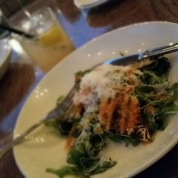 Nova - Grilled pineapple salad. Spicy! - Gastropubs Near Me - Dallas, Texas Nova - Grilled pineapple salad. Spicy! - Gastropubs Near Me - Dallas, Texas
