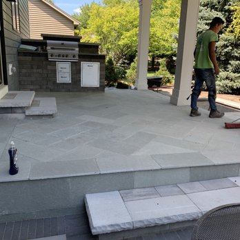 Nature Green Paving - Landscape Architects or Designers Near Me - Montgomery, Illinois