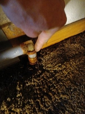Premier Plumbing & Heating Too Logo
