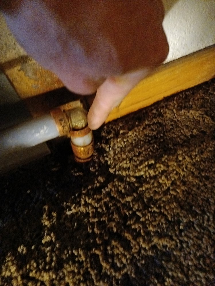 Slide of Premier Plumbing & Heating Too