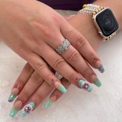 Nails Forever Nails