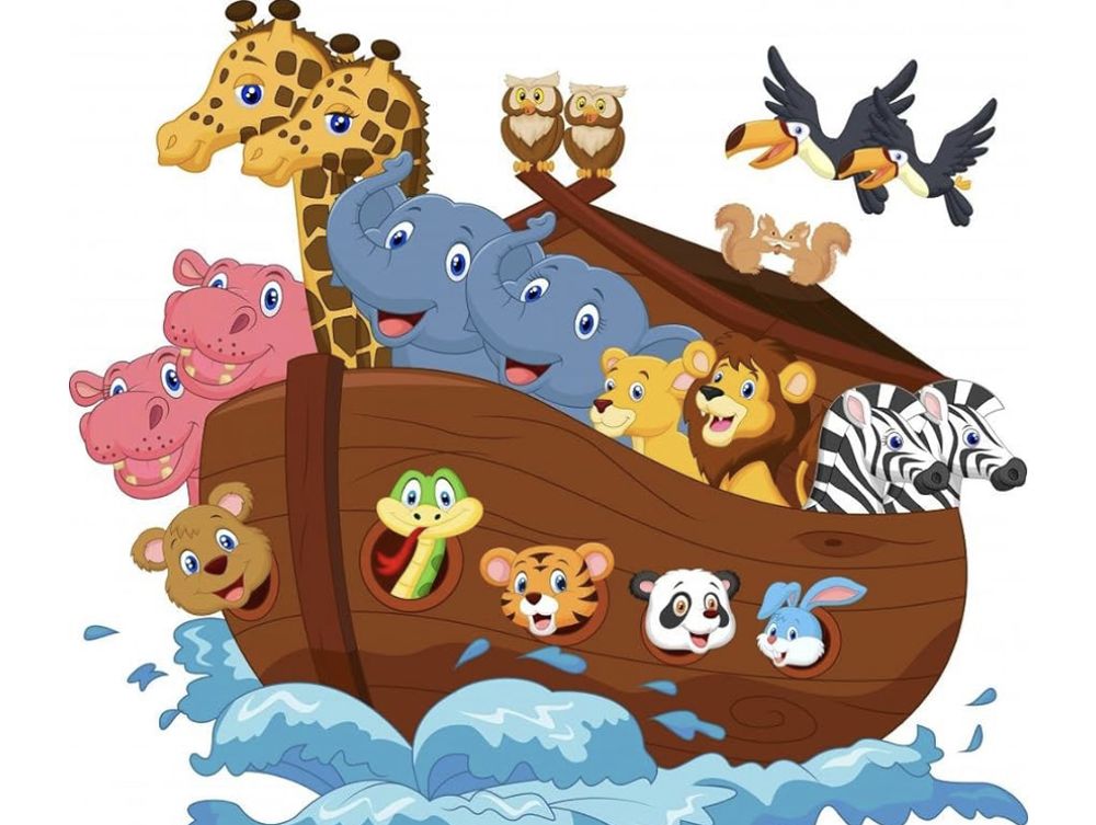 Noah’s ChildCare Service - childcare center in Arlington, VA