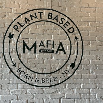 Plant Based Mafia - Italian Kitchen PBG - Vegan Near Me - Palm Beach Gardens, Florida Plant Based Mafia - Italian Kitchen PBG - Vegan Near Me - Palm Beach Gardens, Florida