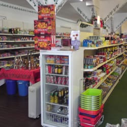 Herta Singh Indian Supermarket