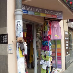 Świat Mody
