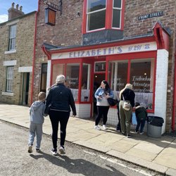 Beamish Museum