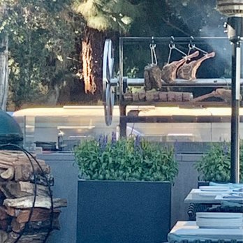 Ember & Rye - Wood fired preparation - Seafood Near Me - Carlsbad, California