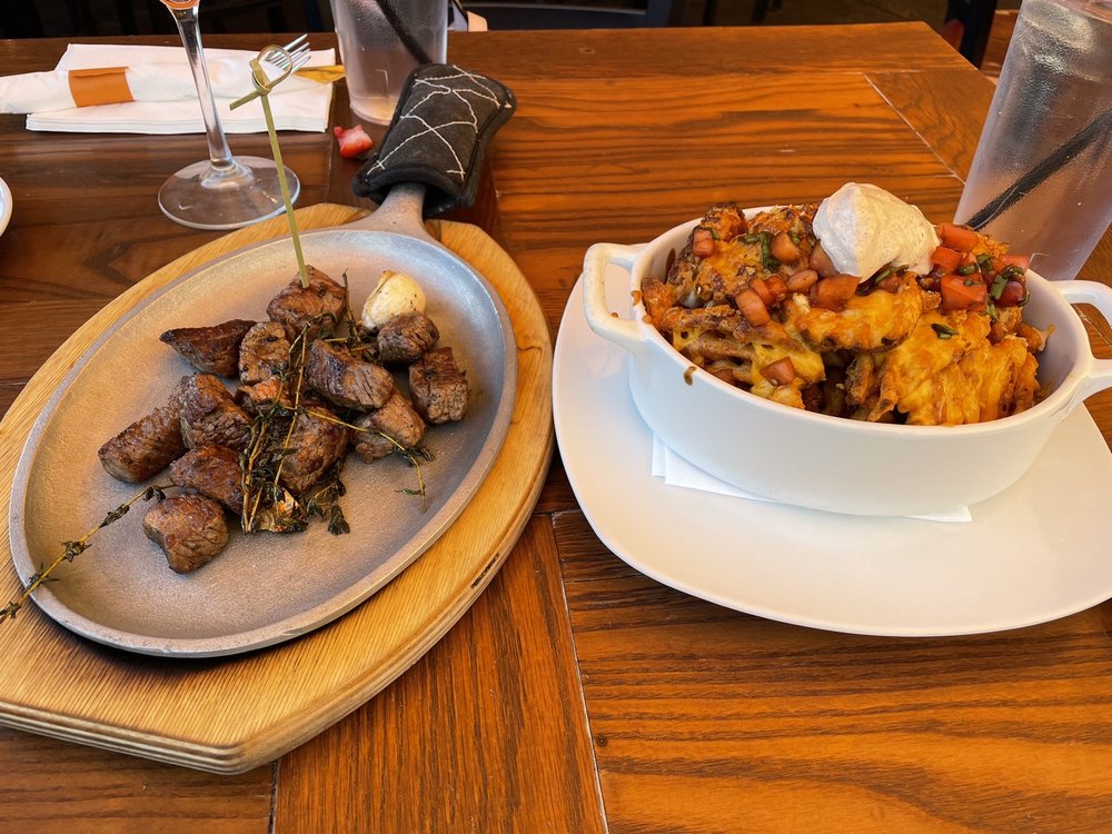 BLACKTHORN RESTAURANT AND IRISH PUB Updated November 2024 442