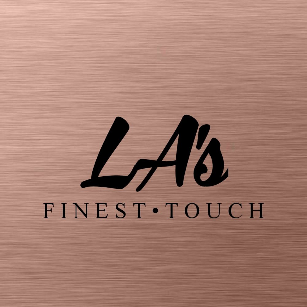 LA's Finest Touch Logo