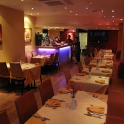 Akash Tandoori