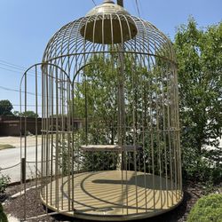 City of Casey - Bird Cage